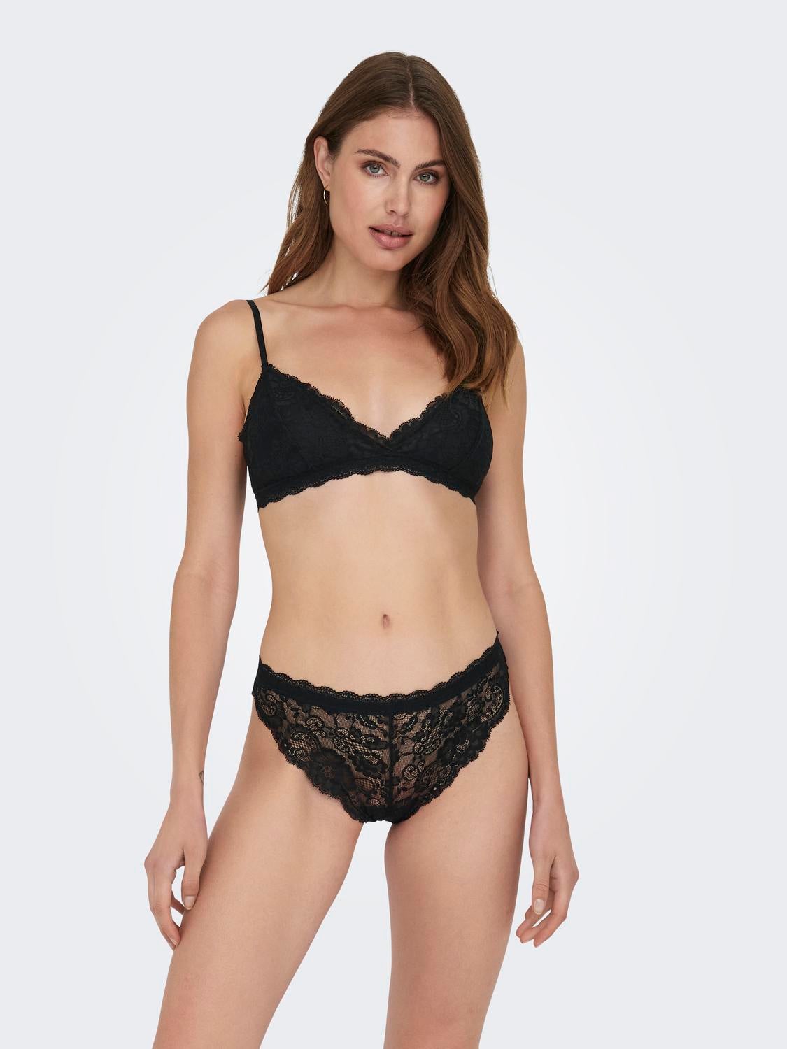 ONLBETHANY BH Black