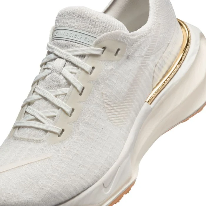 Nike Dame Løbesko Invincible 3 Hvid