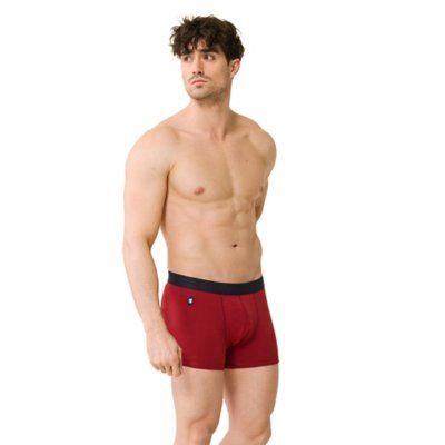 Boxer homme Marius Flamboyant LE SLIP FRANCAIS