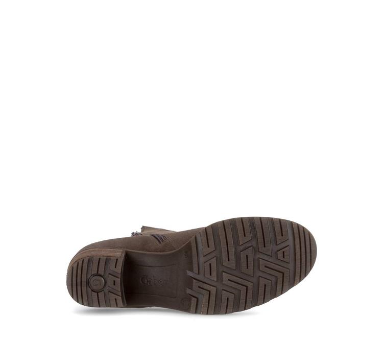 Gabor 72.801 engl.brown (micro)