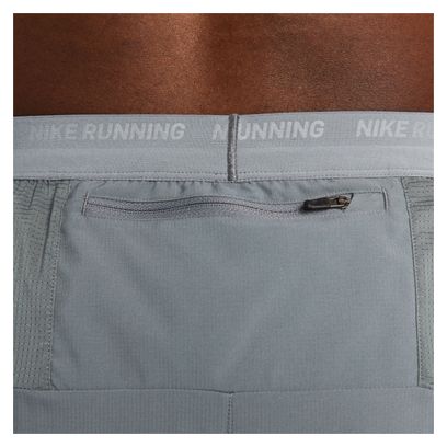Short Nike Dri-Fit Stride Gris