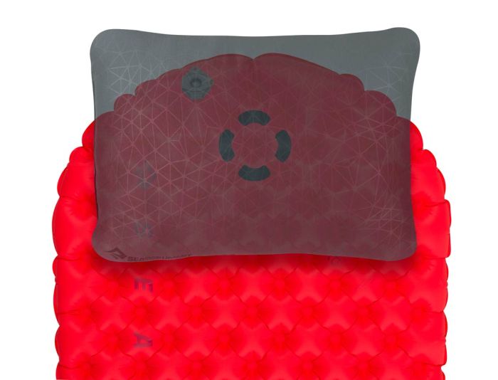 Comfort Plus ASC Insulated Mat Large luftmadras