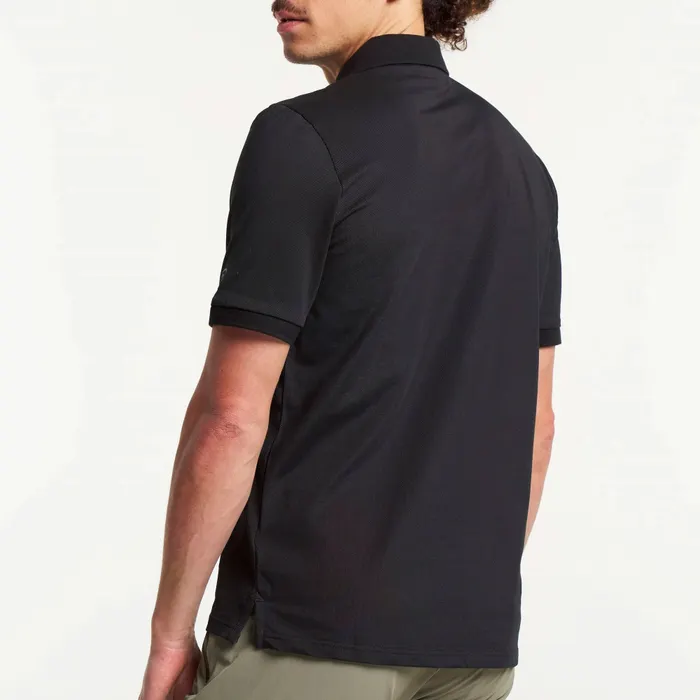 Tenson TXlite Blend Polo Heren