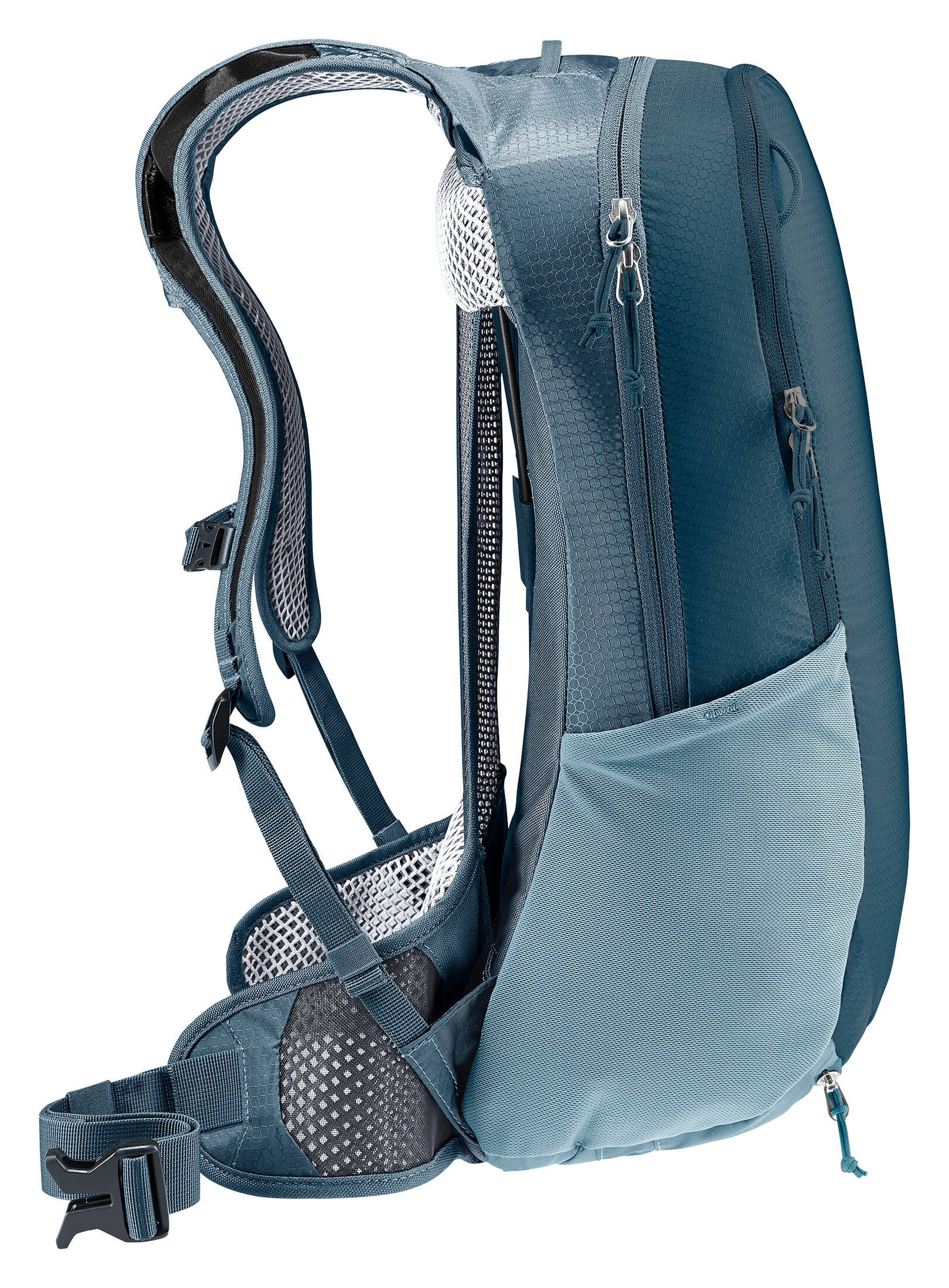 deuter| Fahrradrucksack RACE AIR 10