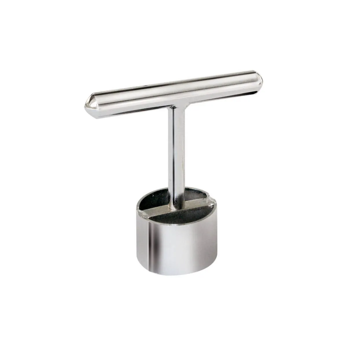 Tellier Petit Farceur Découpoir Inox
