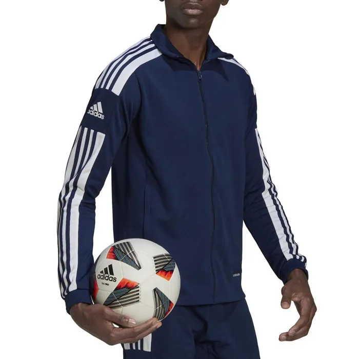 Adidas Squadra 21 Trainingsjack Heren
