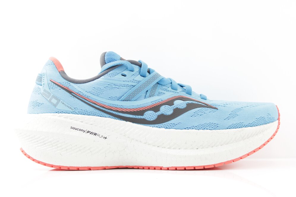 Saucony Triumph 20