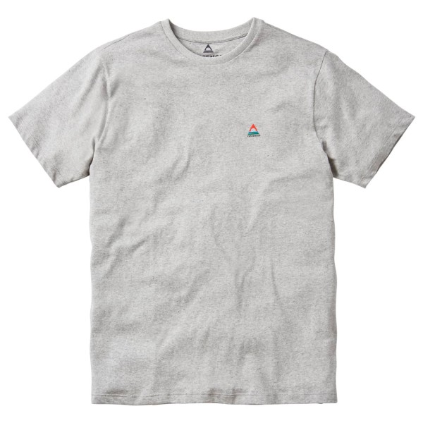 Passenger - Classic Logo Recycled Cotton T-Shirt - T-shirt