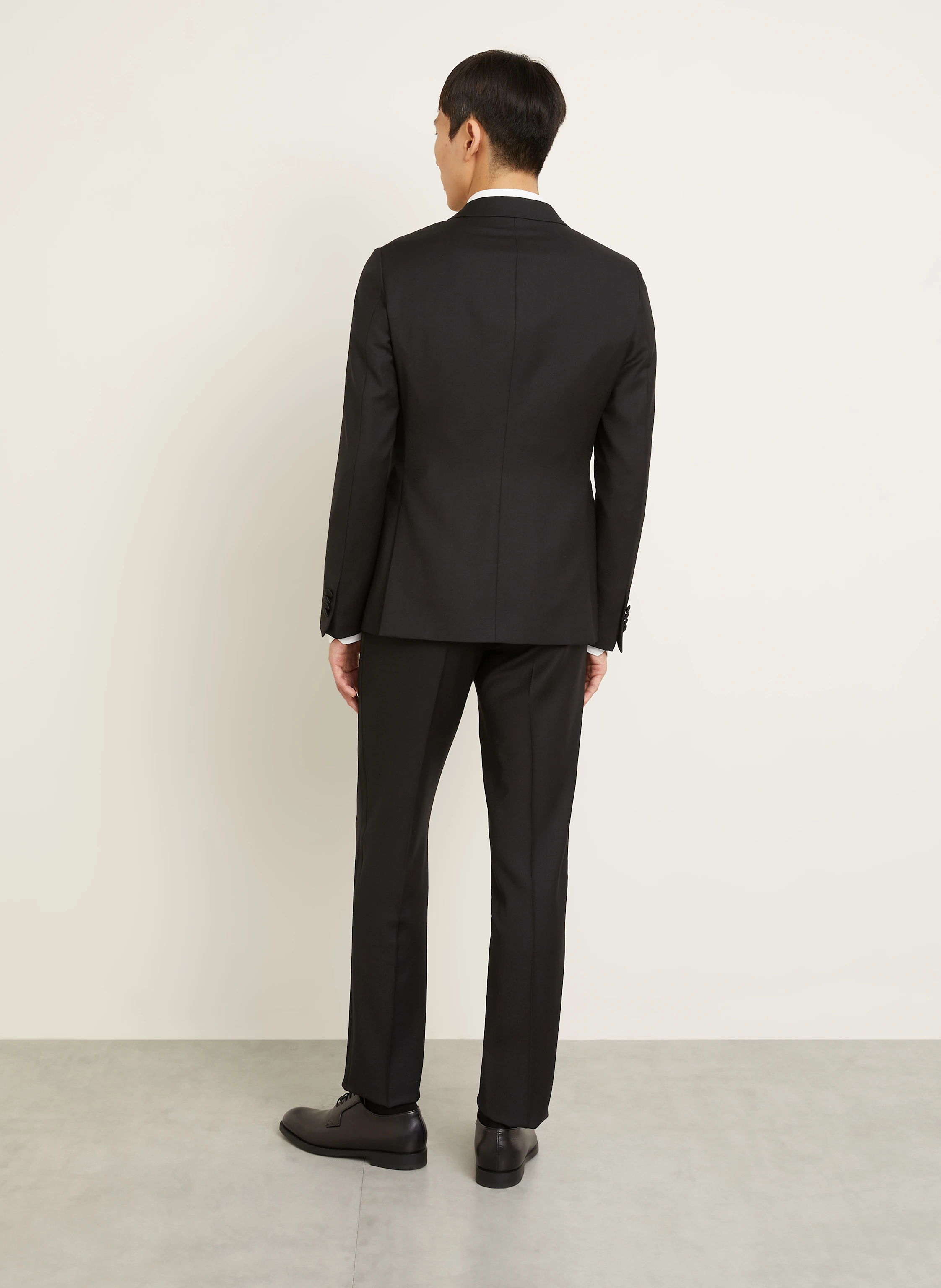 ZEGNA Smoking Extra Slim Fit