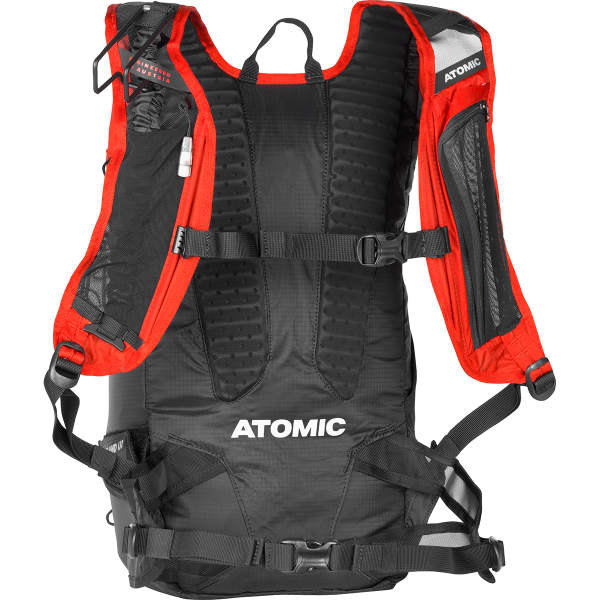 Sac à dos ski rando ATOMIC BACKLAND UL 16+ RED