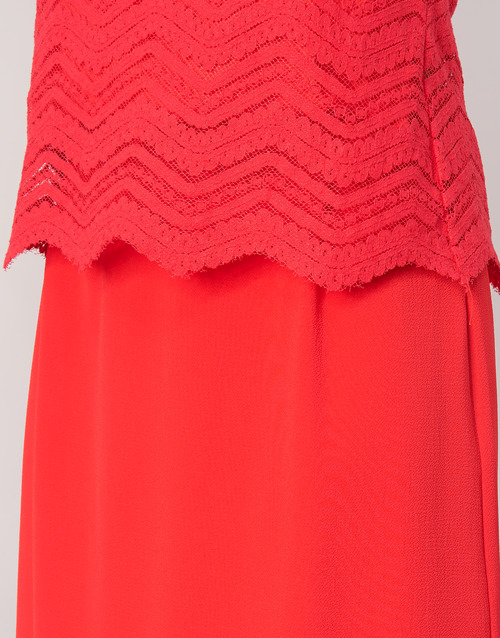 Betty London - JULIA - Rouge