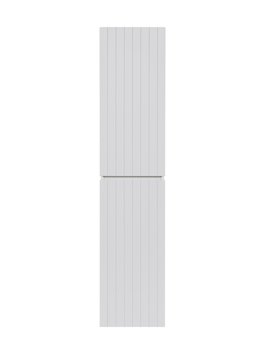 Comad Iconic FSC kolomkast 35x33x160cm wit