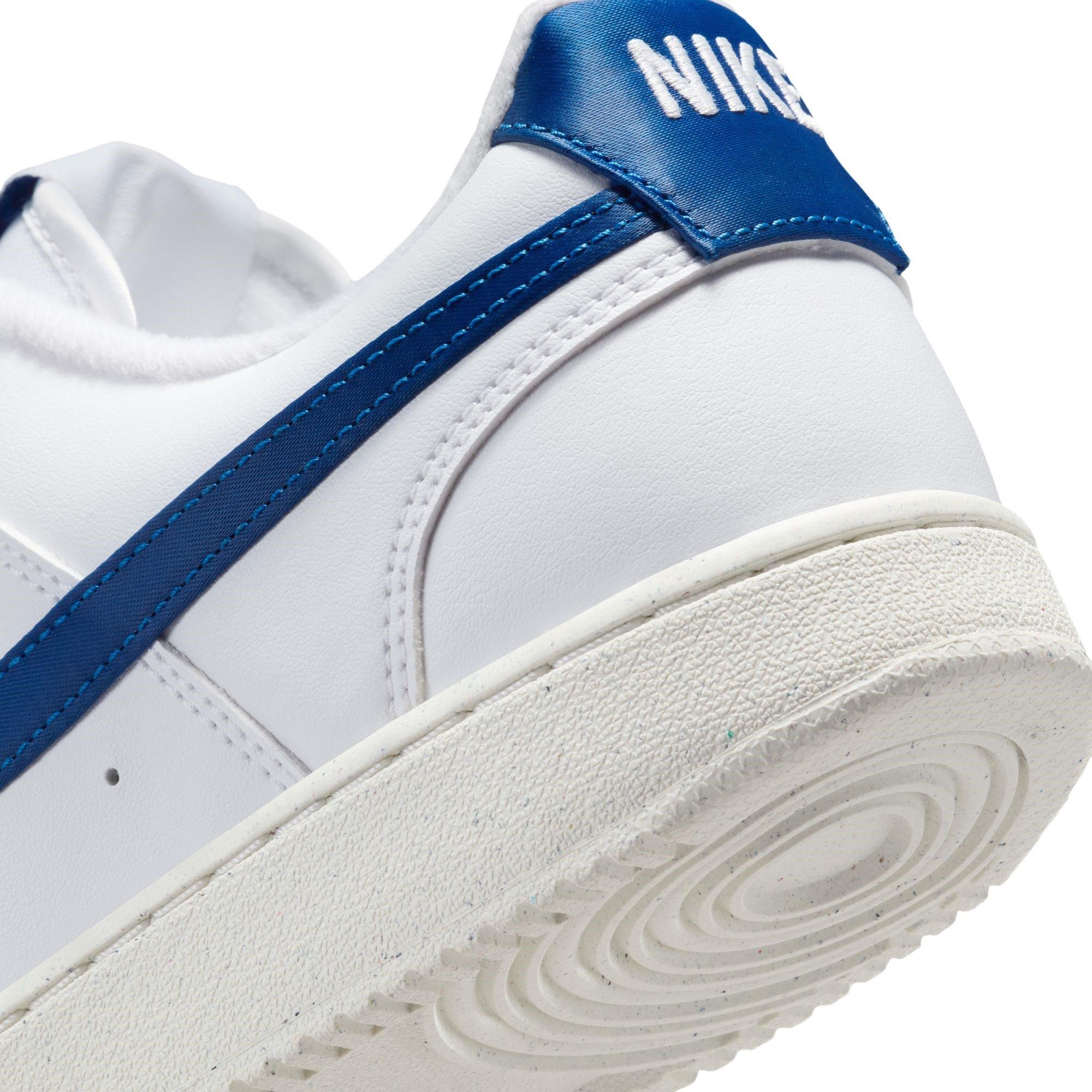 Nike Court Vision Low Next Nature Trainers