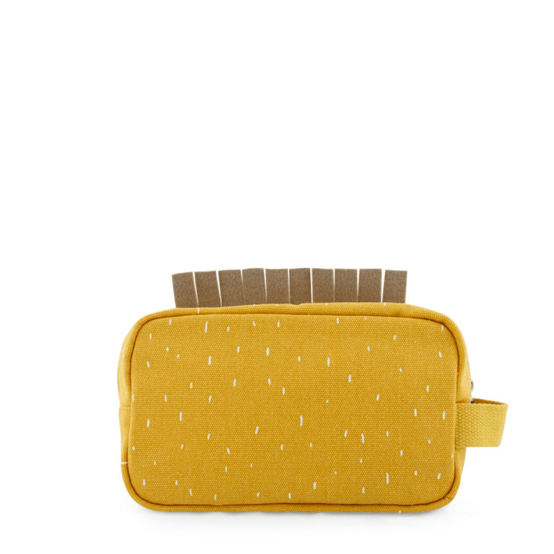 Trousse de toilette enfant 20 cm Mr. Lion