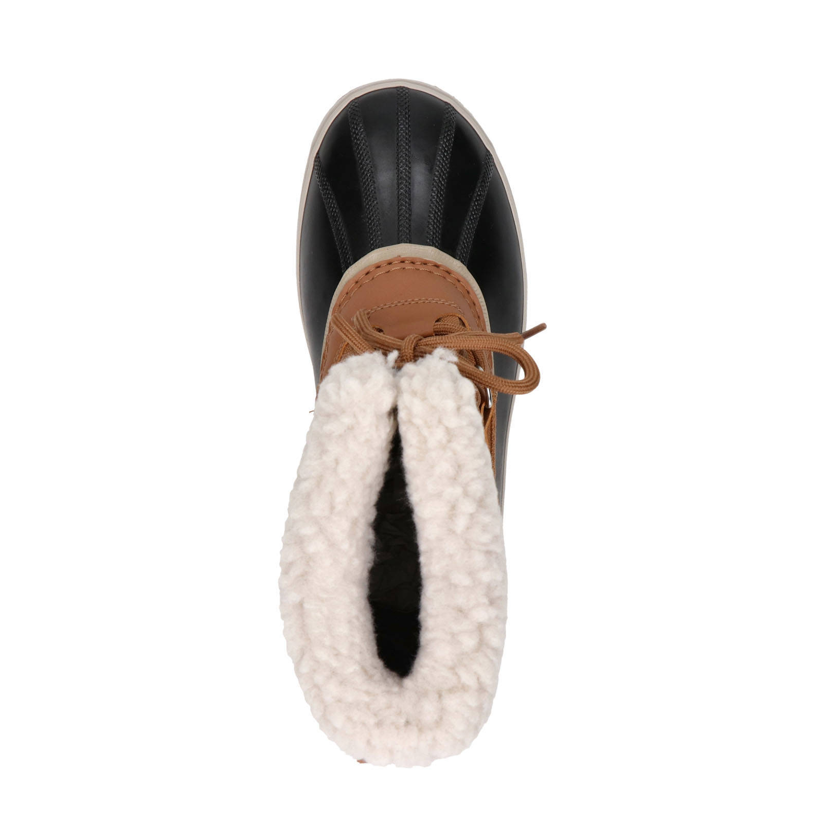 Sorel Pac snowboots cognac