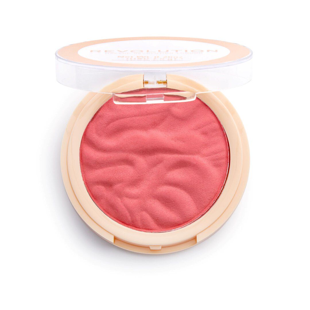 REVOLUTION  Blusher Reloaded