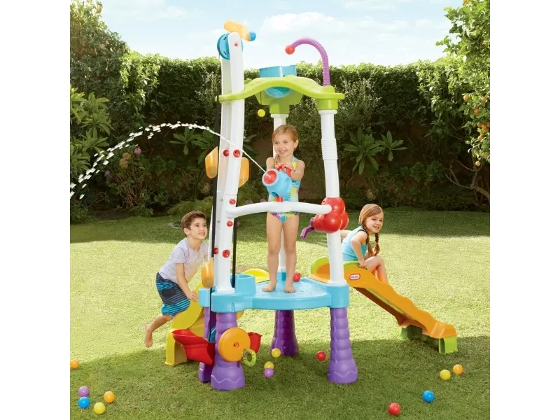 Little Tikes 645792E4C, 2 År, 213 kg, Flerfarvet
