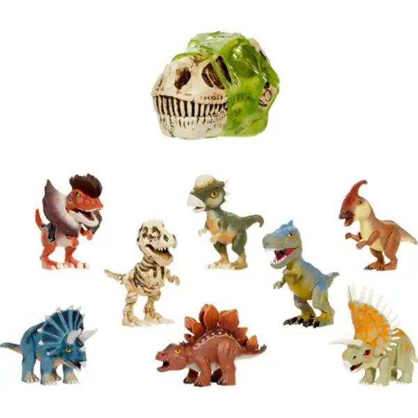 GrossMos Blind Dino