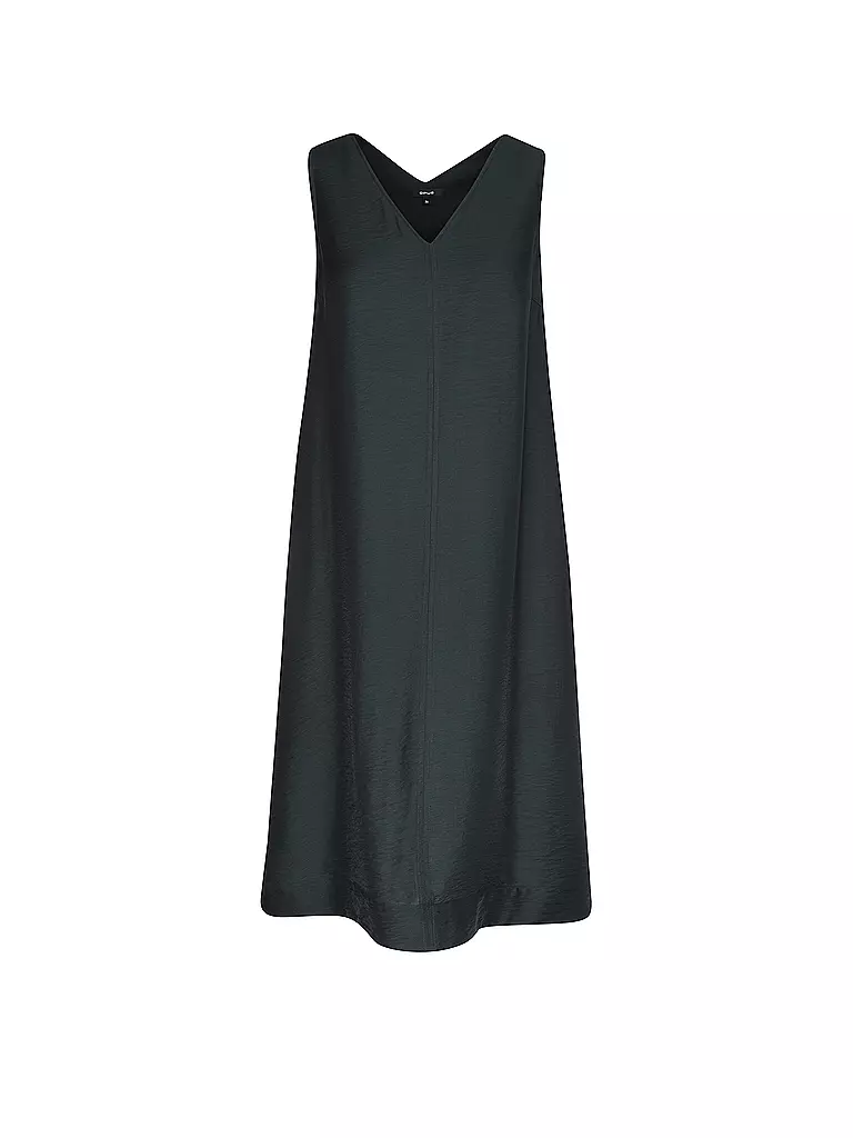 OPUS Midikleid WENEDA petrol