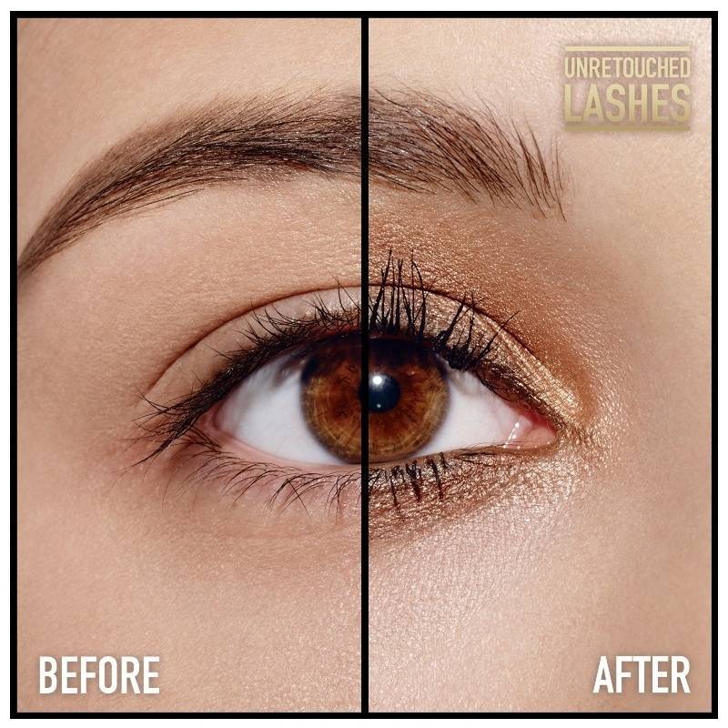 Max Factor False Lash Effect Voluptuous Mascara 13,1 ml - Black