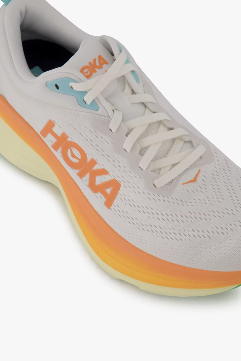 HOKA Bondi 8 Herren Laufschuh