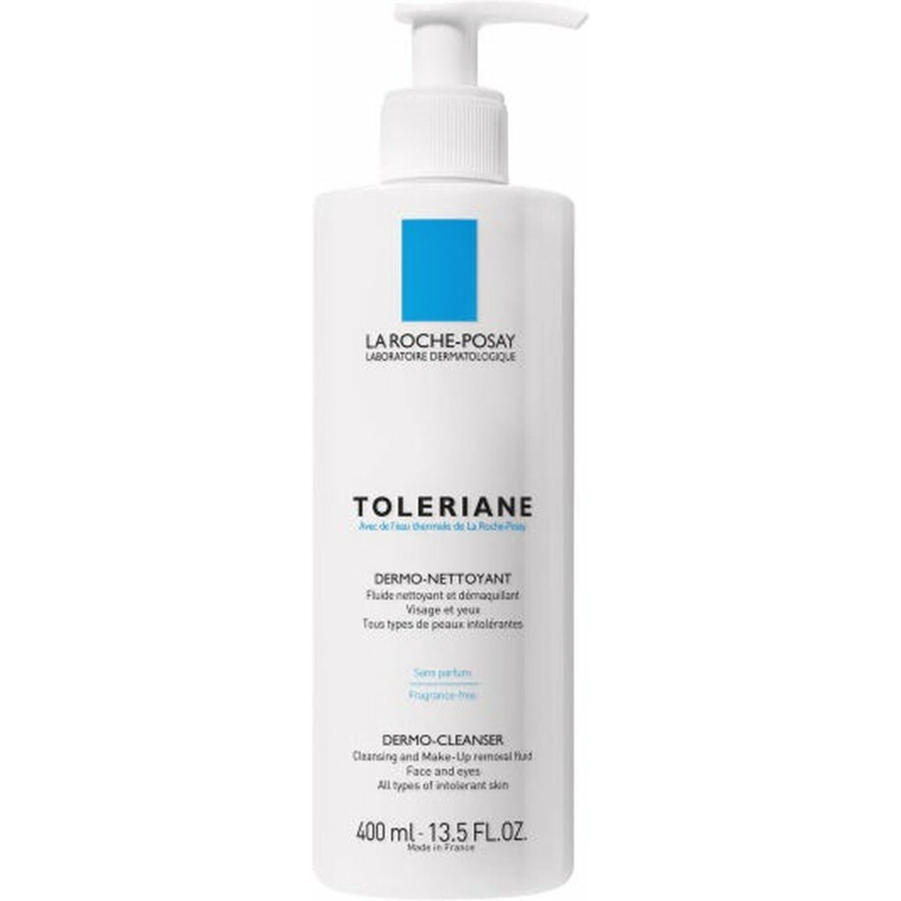 La Roche Posay Toleriane Reinigingslotion400 ml