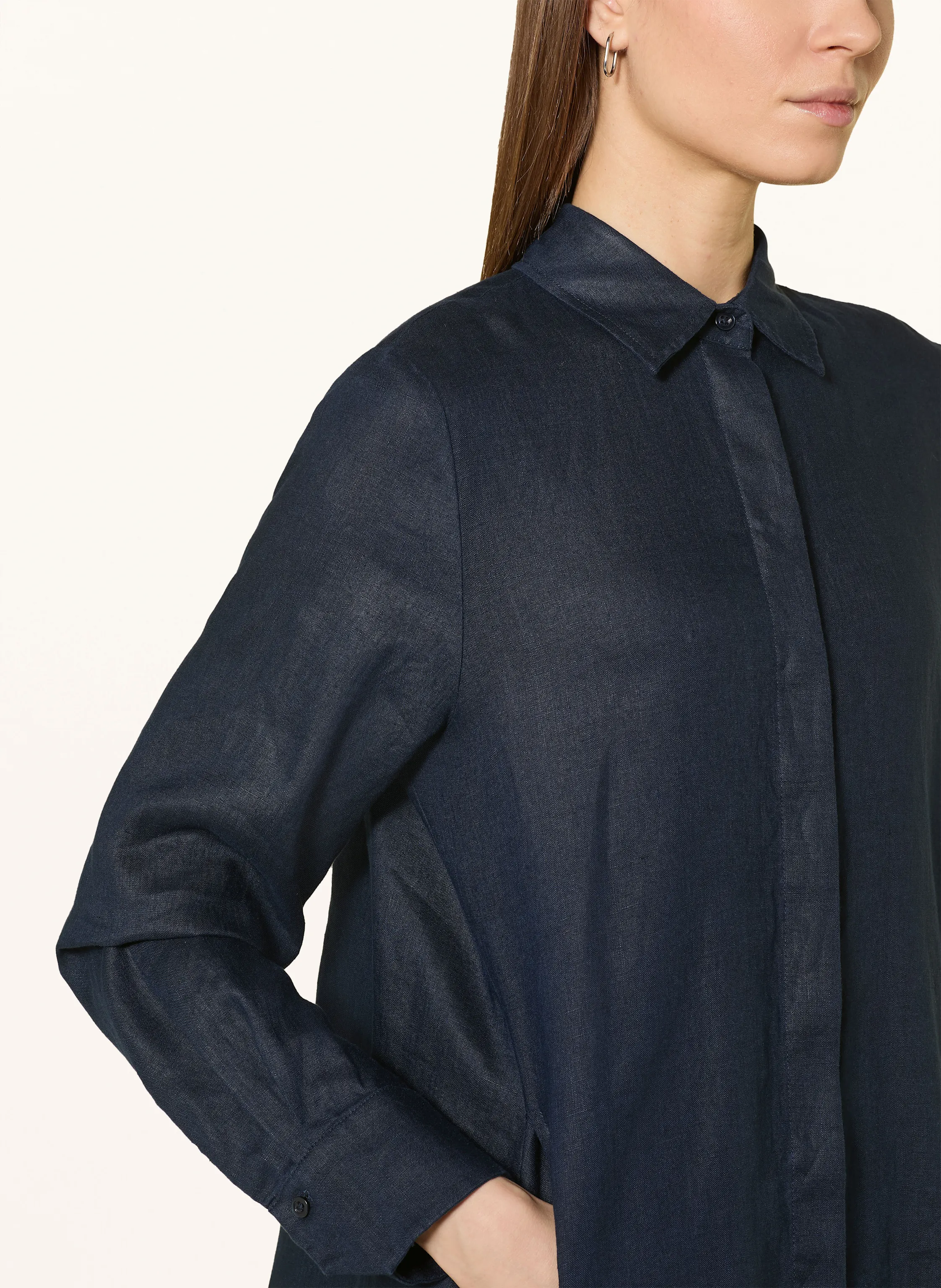 lilienfels Hemdbluse