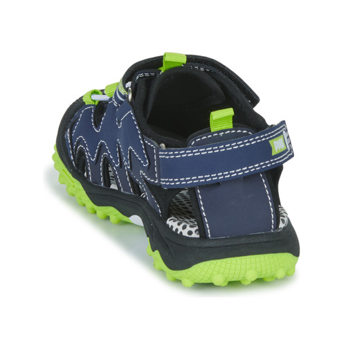 Primigi - CROSS SANDAL - Marine