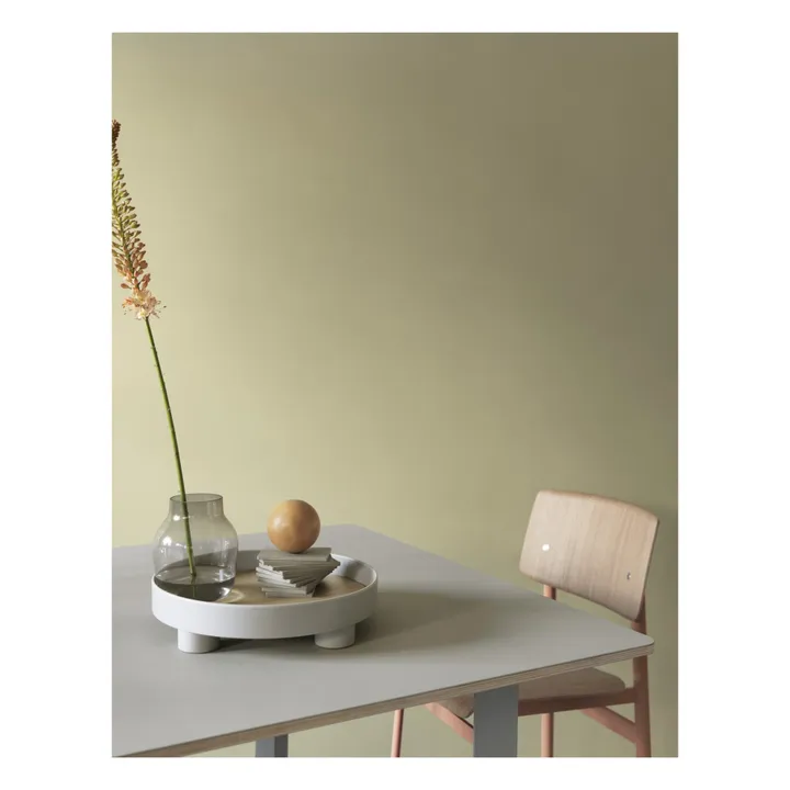 Muuto Plateau Platform | Gris