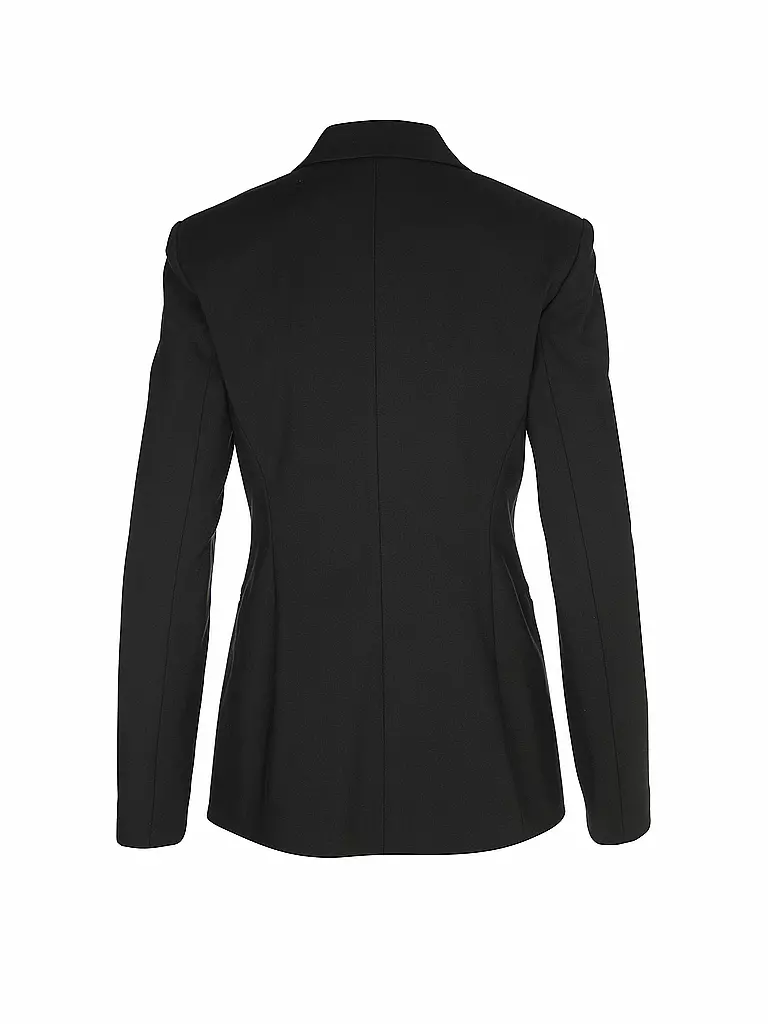TIGER OF SWEDEN Blazer YLJA schwarz