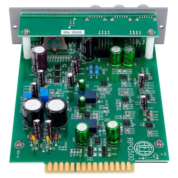 AEA RPQ500