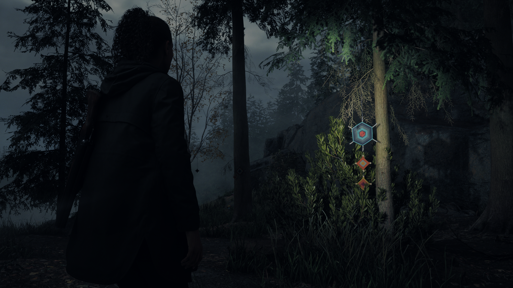 Alan Wake 2 (Deluxe Edition)- PlayStation 5
