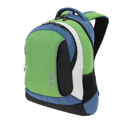 Mochila infantil Totto Nickel