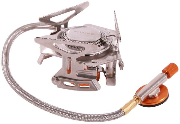 Set de cuisine Ultimate pour le camping