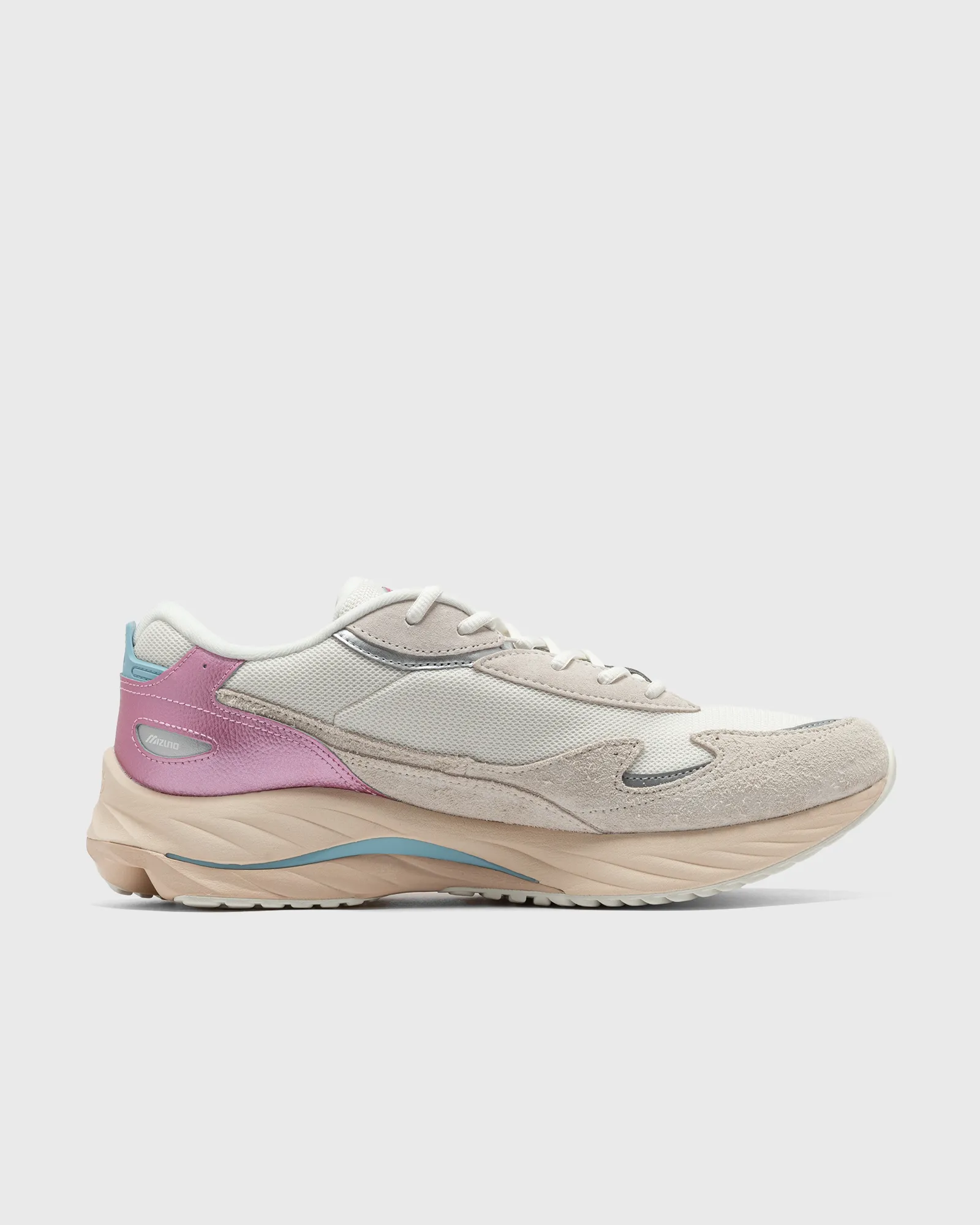 MIZUNO WAVE RIDER β