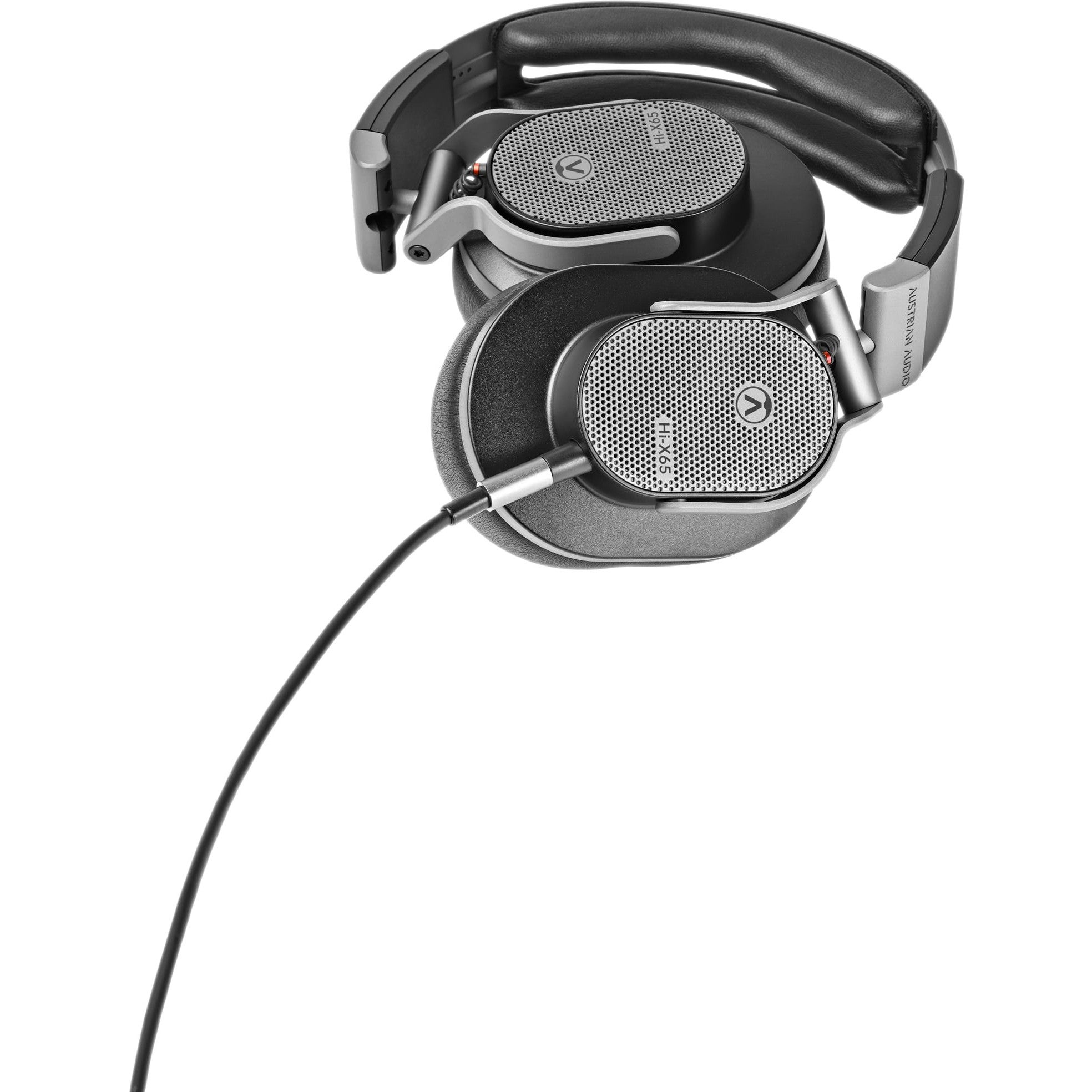 Austrian Audio Hi-X65 studio-koptelefoon