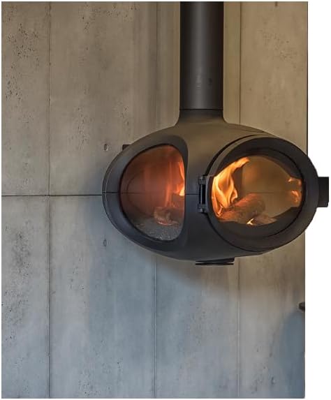 Wanders fires&stoves Kaminofen | MATA | 7,7 kW