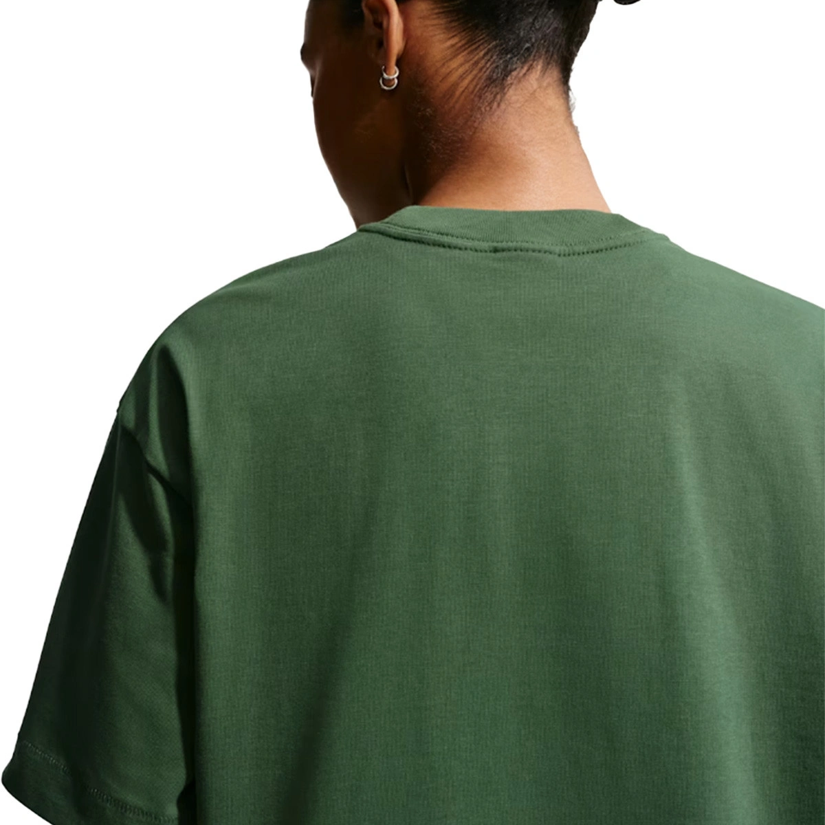 T-Shirt Nike Sportswear Boxy Mulher