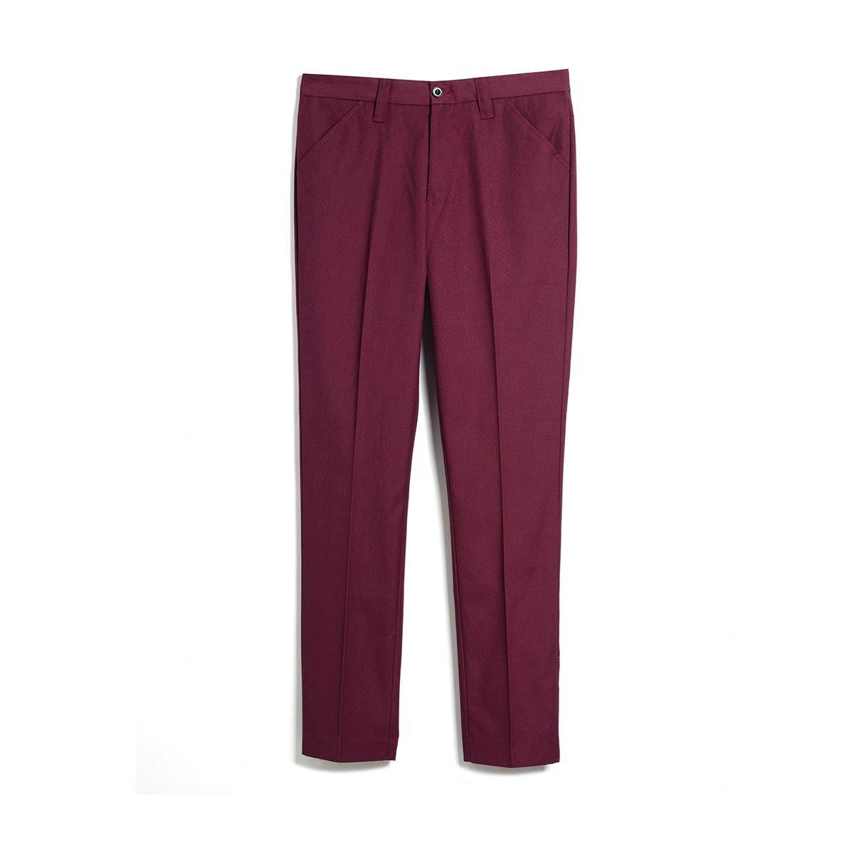 Farah # Farah Elm Hopsack Sn99