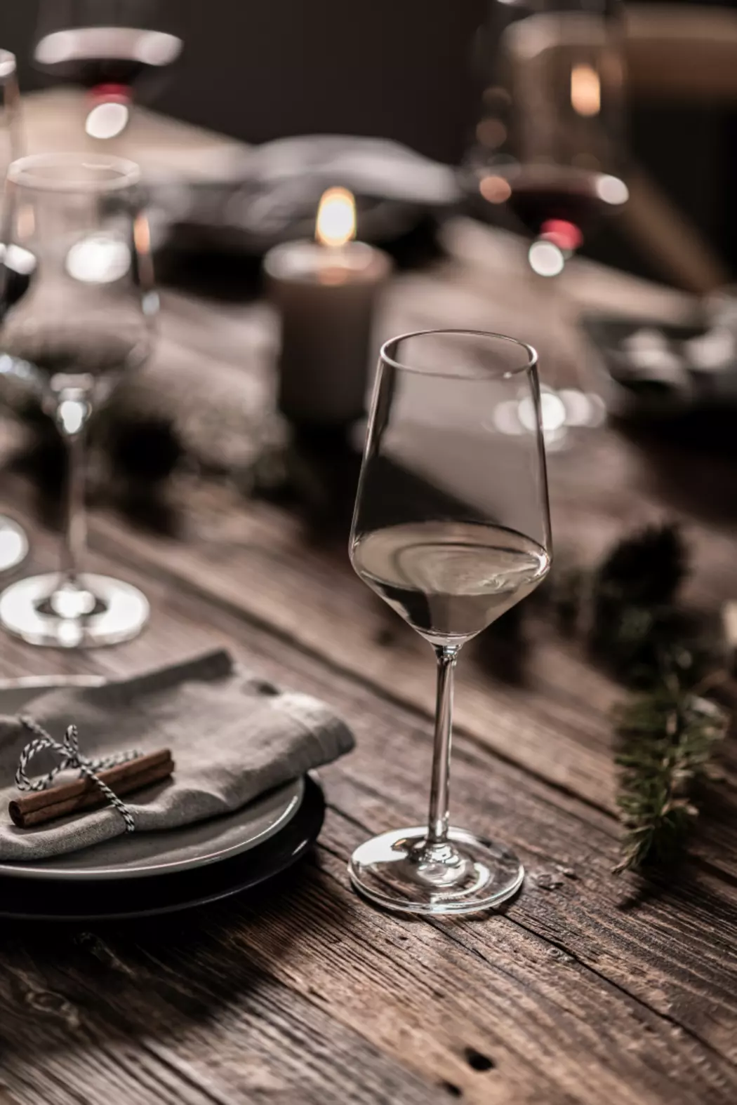 Rieslingglas Pure 300 ml