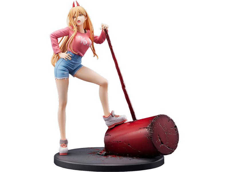 AmiAmi Figur Power 27 cm PVC-Statue