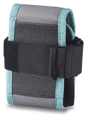 Sacoche de vélo Dakine Gripper Gris/Bleu