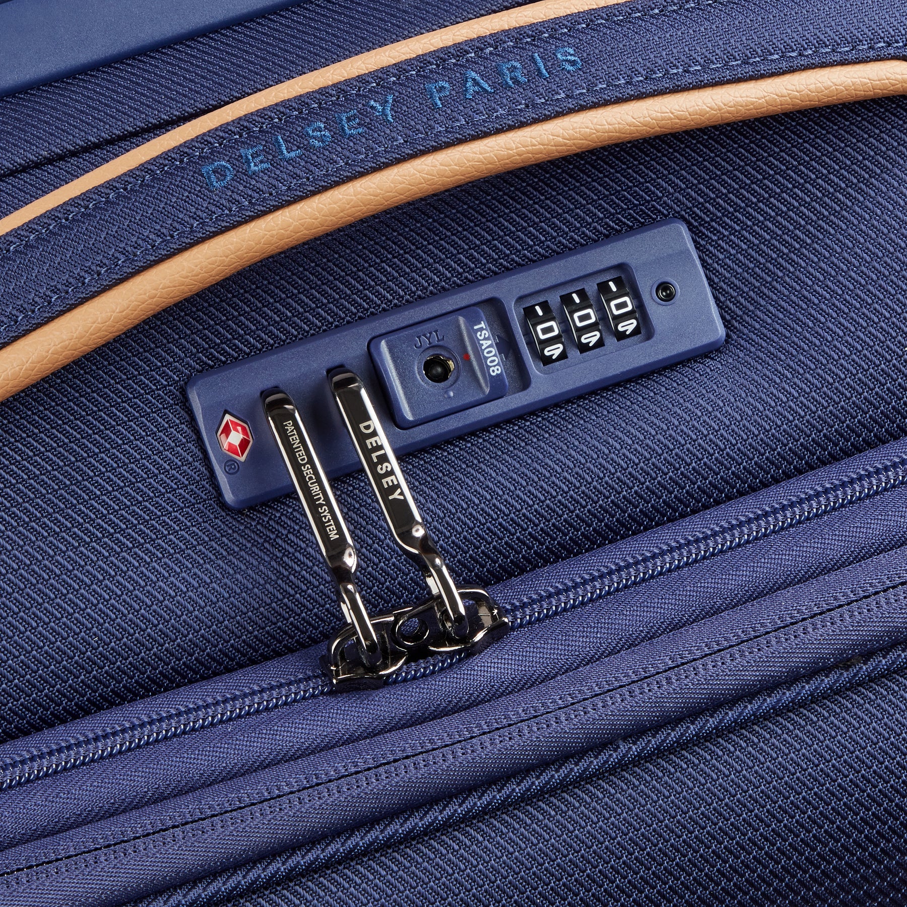 Valise cabine - S (55cm)