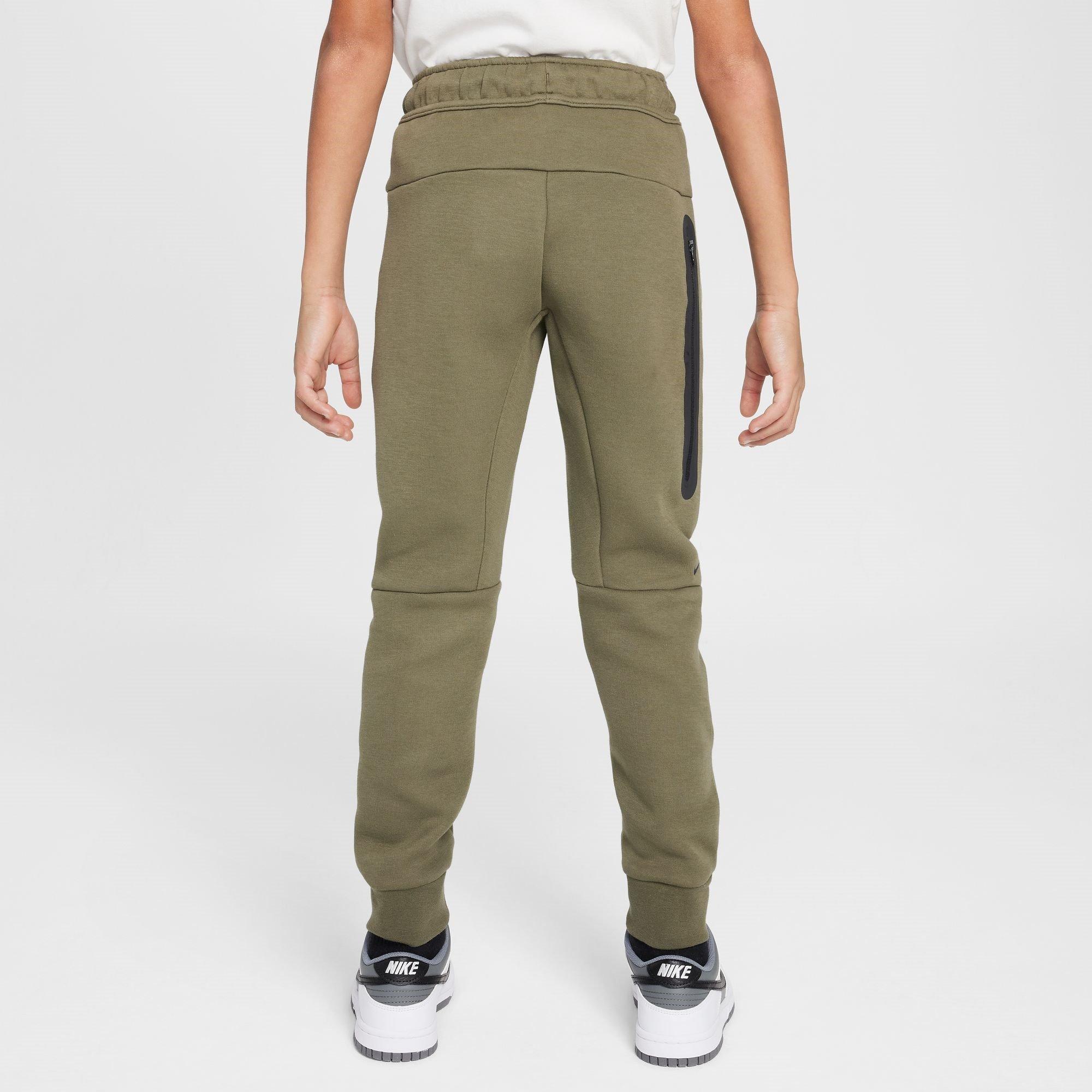 Nike Sportswear Tech Fleece Big KidsPants