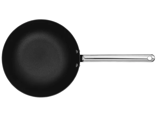 Scanpan 26 cm/3,7 l Bistro Sauteuse - TechnIQ