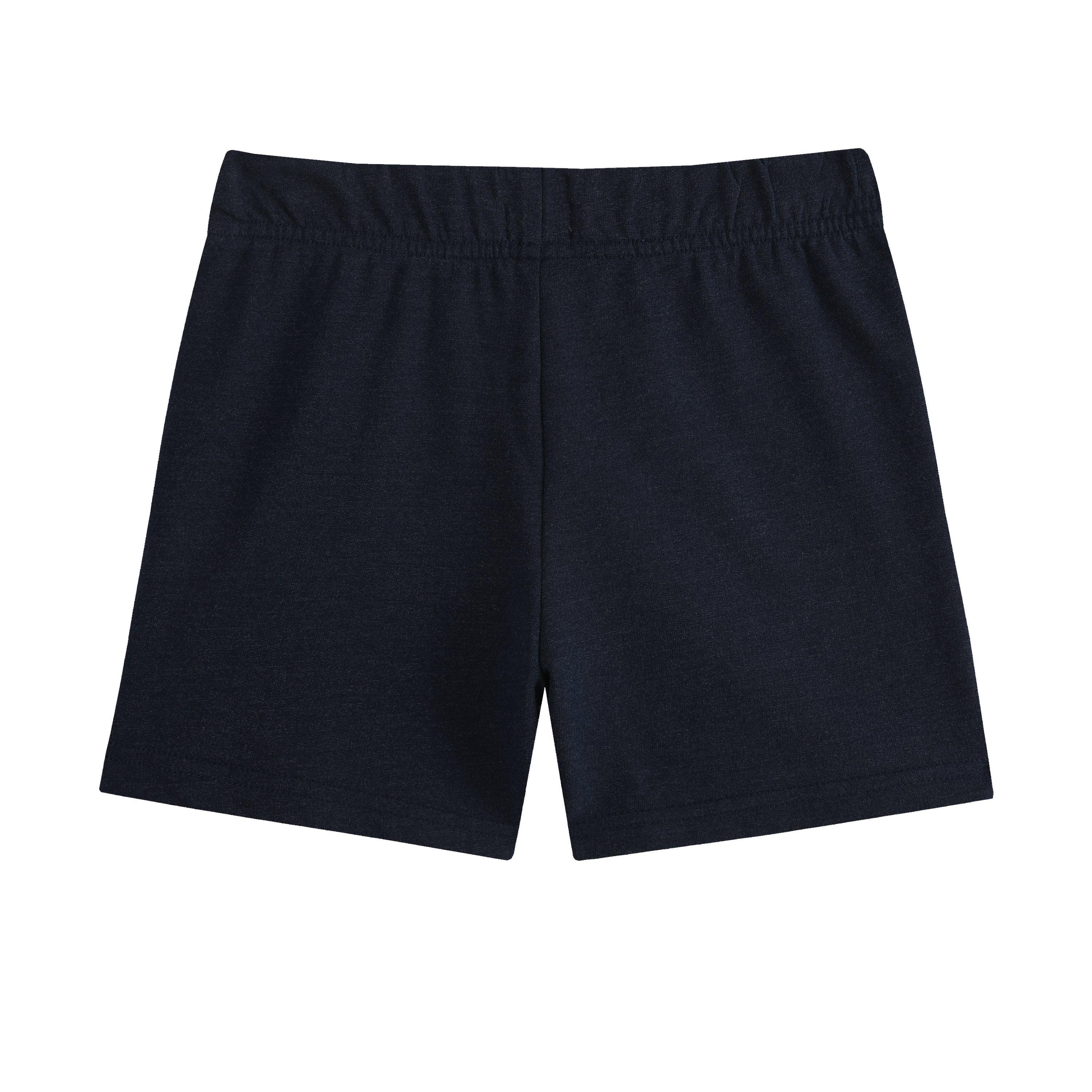 Studio Studio Younger Boys 5 Pack Fleece shorts