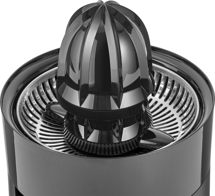 Zwilling Enfinigy Citruspresser Sort Sort