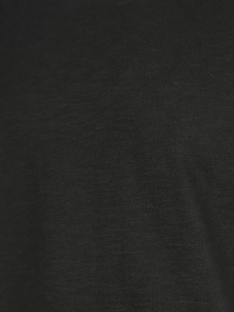 GABBA T-Shirt KONRAD schwarz