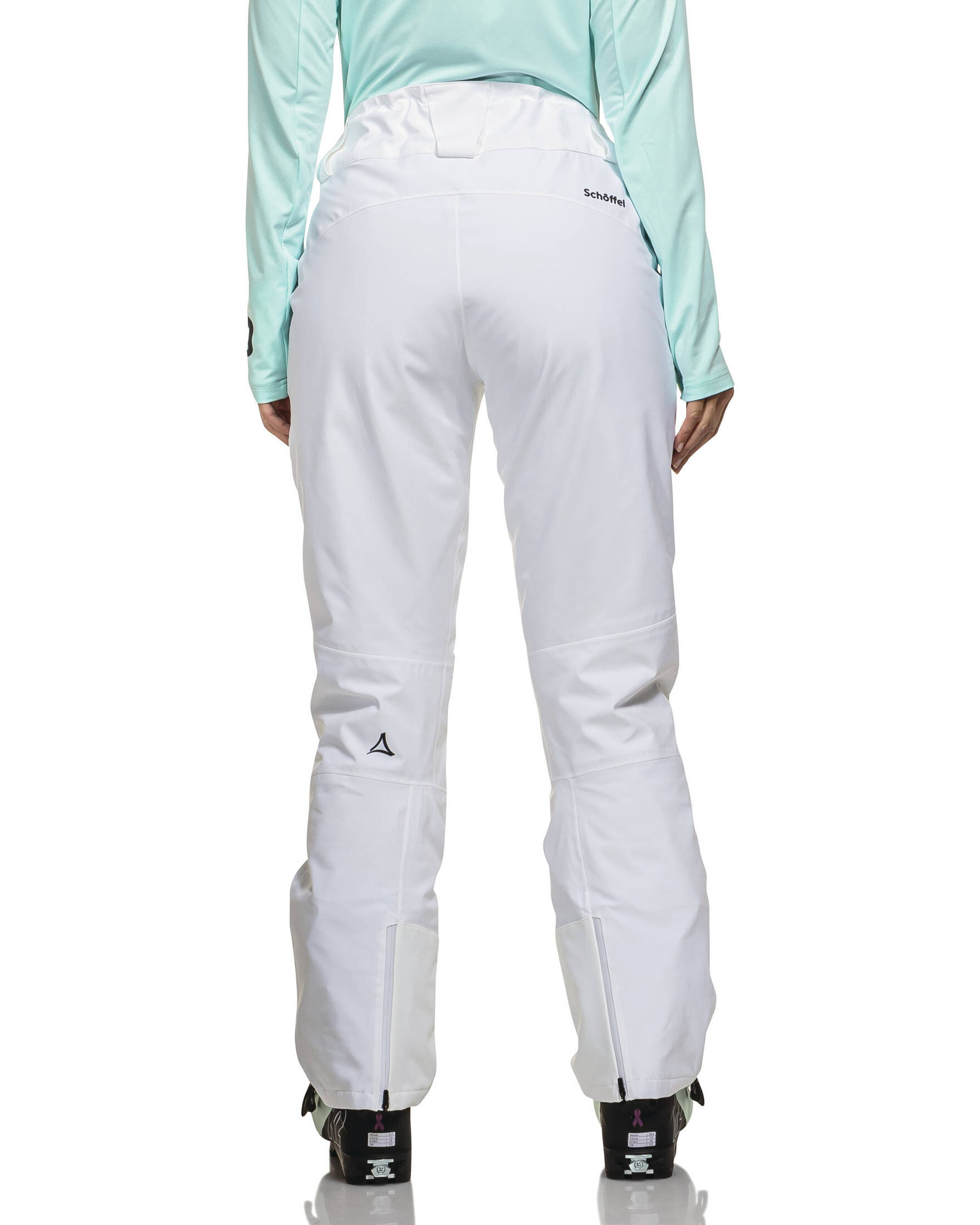 Schöffel| Damen Skihose SKI PANTS WEISSACH L