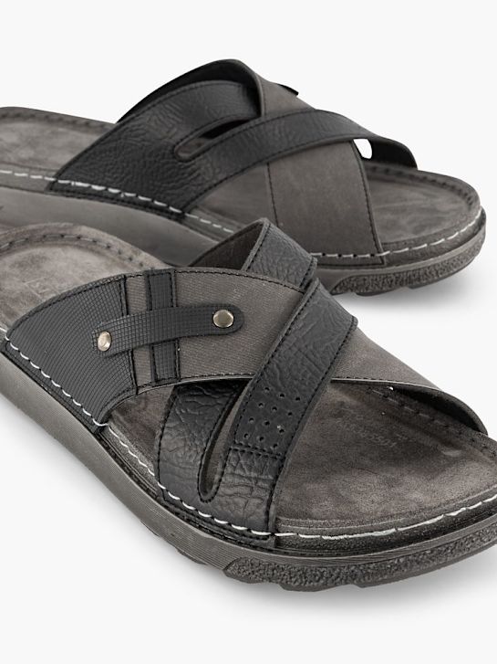 Easy Street Lage slipper